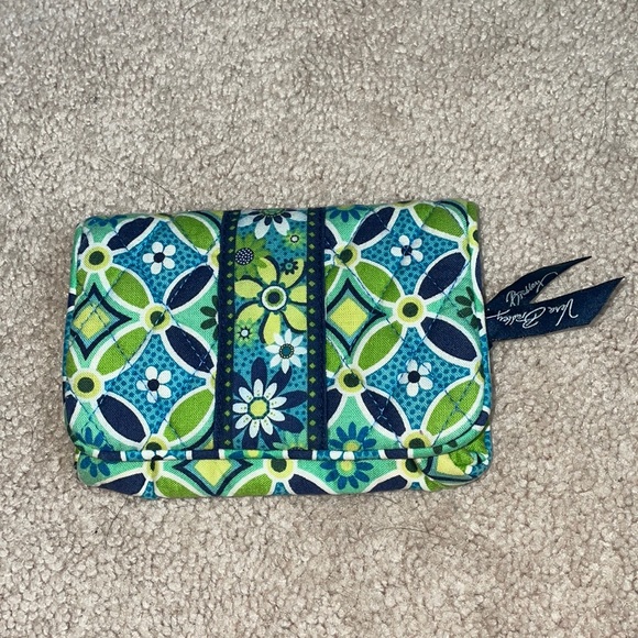 Vera Bradley Bags Vera Bradley Wallet Poshmark